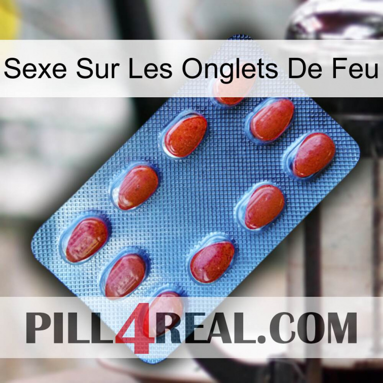 Sex On Fire Tabs 06